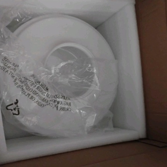 Hearth & Hand Pendant Lamp - Picture 4 of 5